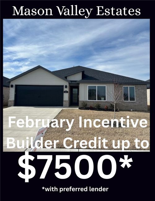 6405 Hursley Ln, Bella Vista, AR, 72714 | Card Image