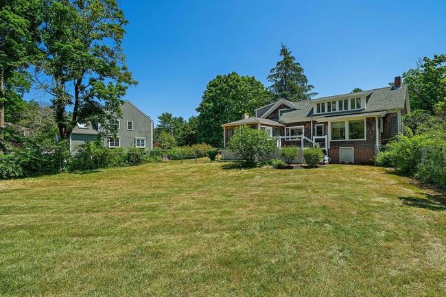 108 Acorn St, House other with 4 bedrooms, 2 bathrooms and 6 parking in Marshfield MA | Image 20