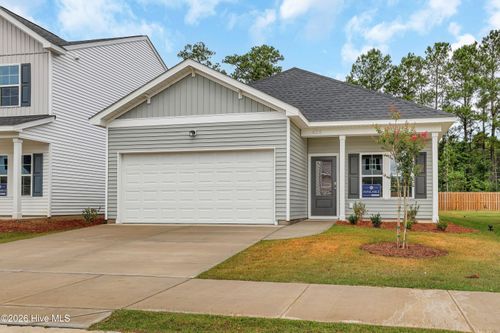 438 Galloping Foal Way Se, Bolivia, NC, 28422 | Card Image