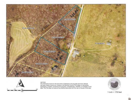 304 Nannie Neal Rd, Hardin, KY, 42048-9126 | Card Image