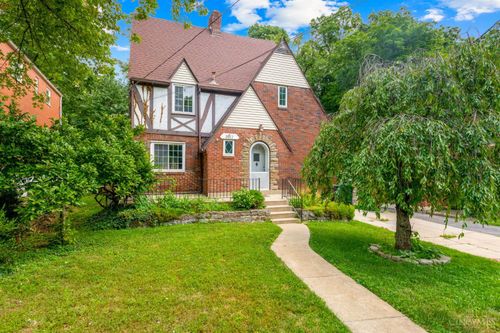 3512 Linwood Ave, Cincinnati, OH, 45226 | Card Image