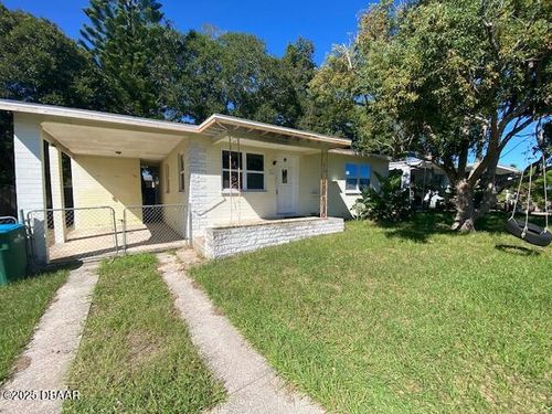 264 Sherwood Ln, Holly Hill, FL, 32117-2328 | Card Image