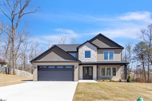 27 Barnett Valley Ct, Travelers Rest, SC, 29690-8036 | Card Image