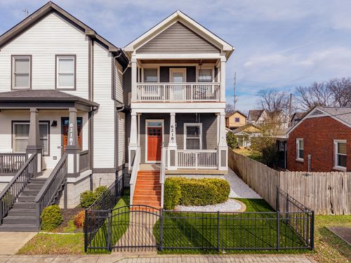 a-6218 Morrow Rd, Nashville, TN, 37209-1306 | Card Image