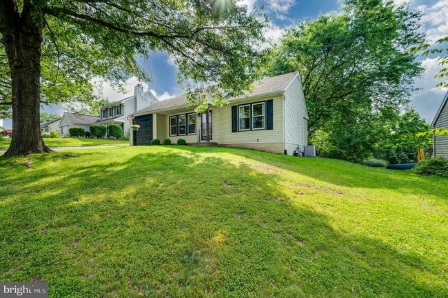 2009 Quail Hollow Dr, House other with 2 bedrooms, 1 bathrooms and null parking in READING PA | Image 4