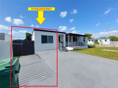 2-1011 Nw 145th St, Miami, FL, 33168-6929 | Card Image