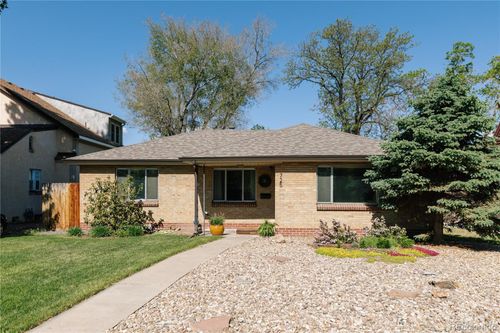 725 S Alcott St, Denver, CO, 80219-3540 | Card Image
