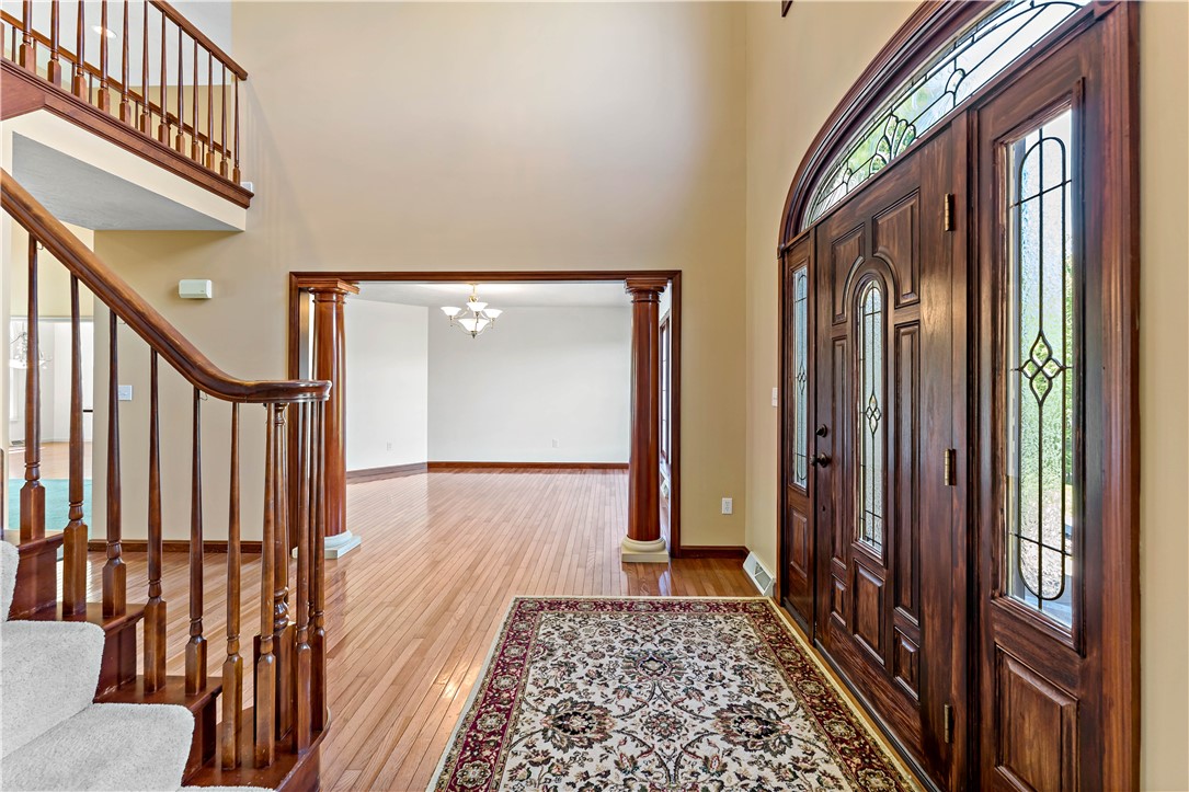 Residential in Jefferson Twp 4