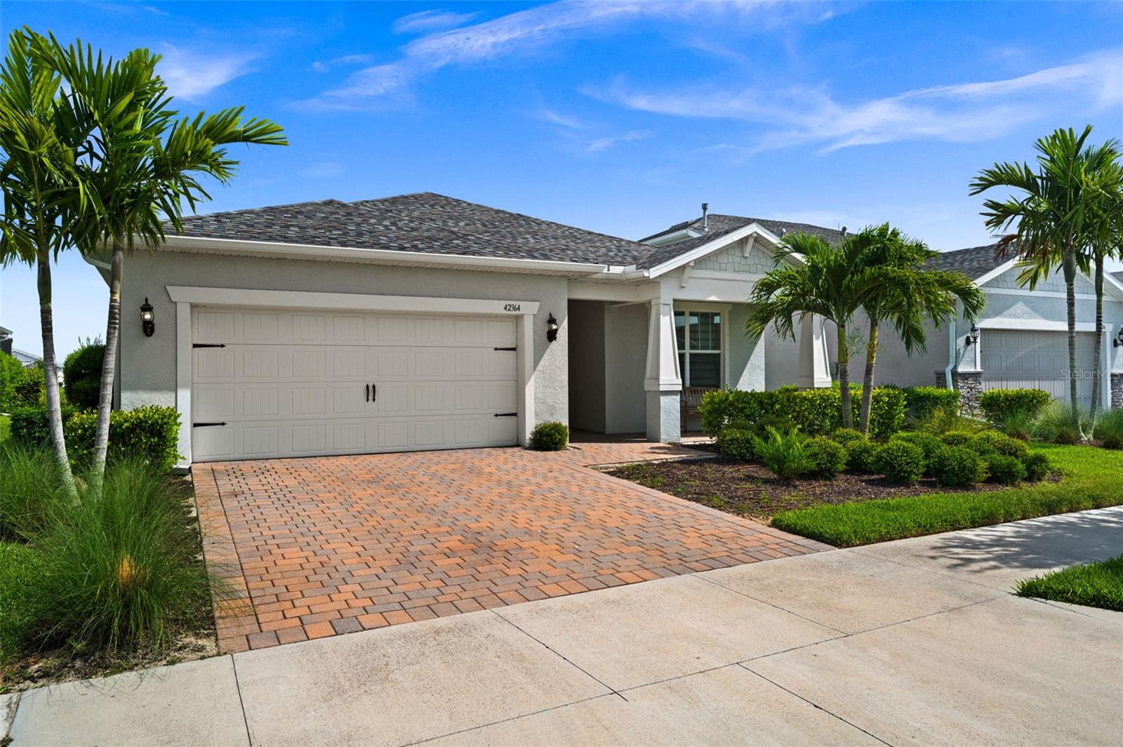 Residential in PUNTA GORDA 3