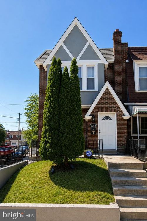 1954 Plymouth St, Philadelphia, PA, 19138-2722 | Card Image