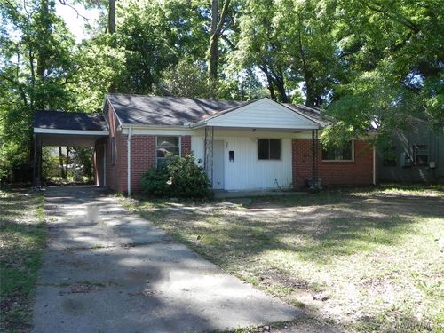 357 Georgena Curv, Montgomery, AL, 36105-3124 | Card Image