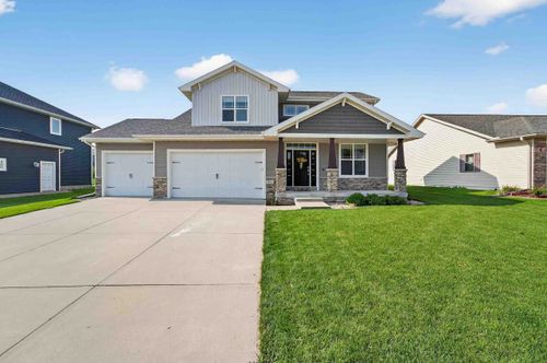 826 Sumac St, OREGON, WI, 53575-3806 | Card Image