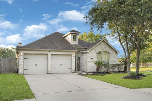 3201 Rock Brook Falls Ln, League City, TX, 77573-6132 | Card Image