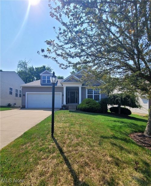 6561 Harness Cir Ne, Canton, OH, 44721-2492 | Card Image