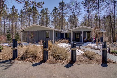 2706 E Cedar Valley Rd, Traverse City, MI, 49684-7792 | Card Image