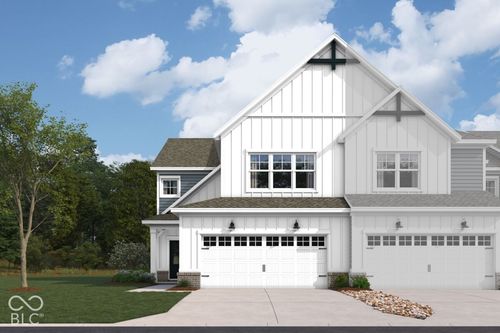 11133 Hobbsbrook Dr, Noblesville, IN, 46060-9478 | Card Image