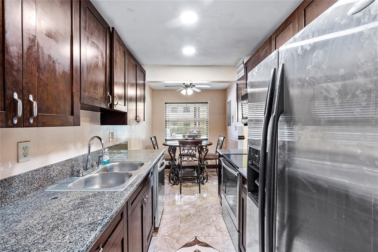 Residential in Lauderdale Lakes 3