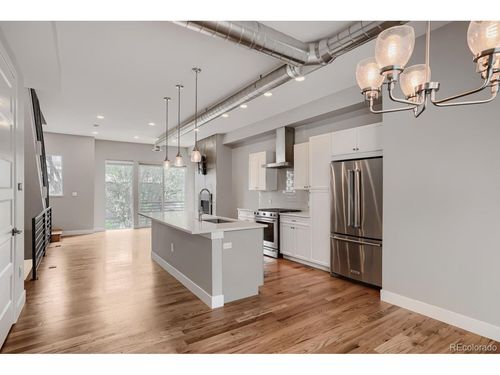 3-2833 W 25th Ave, Denver, CO, 80211-4931 | Card Image