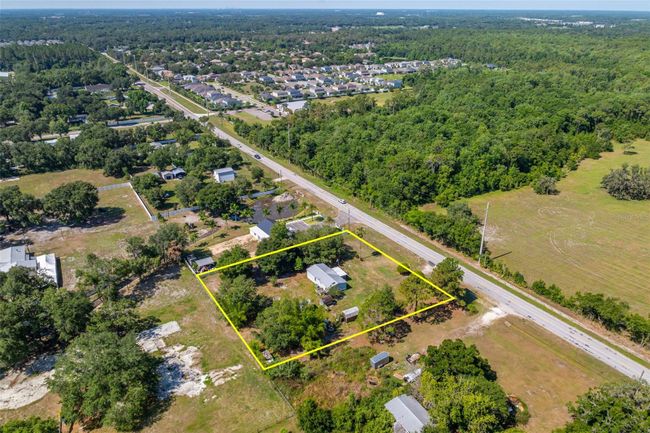 7308 Boyette Road, House other with 3 bedrooms, 2 bathrooms and null parking in Wesley Chapel FL | Image 8