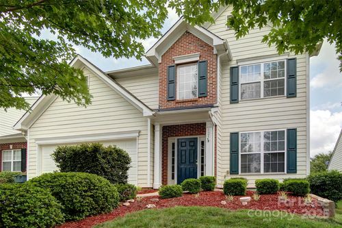 125 Morrocroft Ln, Mooresville, NC, 28117-9173 | Card Image