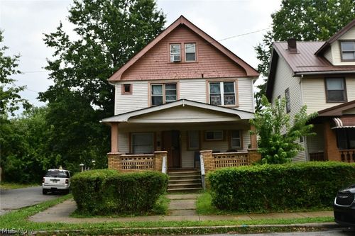 1319 Elwood Rd, East Cleveland, OH, 44112-2701 | Card Image