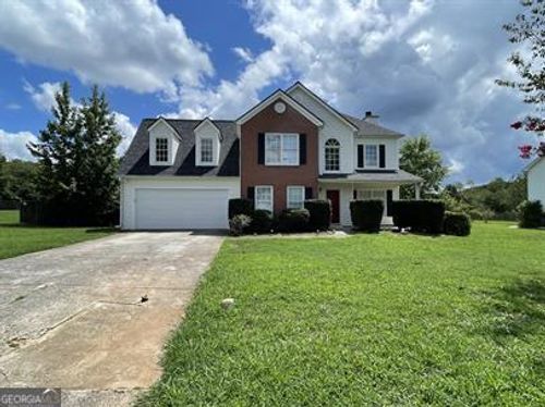 4921 Martin Farms Dr, Powder Springs, GA, 30127-8429 | Card Image