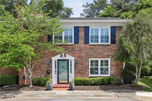 14-4545 Wieuca Rd Ne, Atlanta, GA, 30342-3345 | Card Image