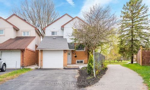 54 Greenboro Cres, Ottawa, ON, K1T1W5 | Card Image