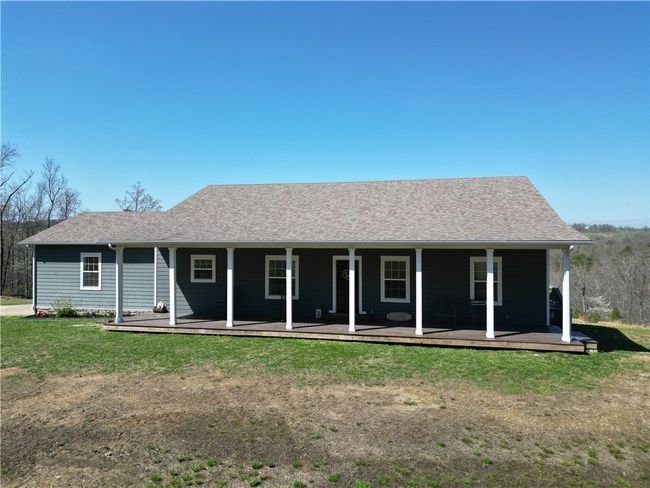 82 Nc 8208, House other with 5 bedrooms, 4 bathrooms and null parking in Jasper AR | Image 48