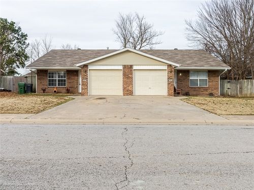 801 Glendale Lane, Rogers, AR, 72758 | Card Image