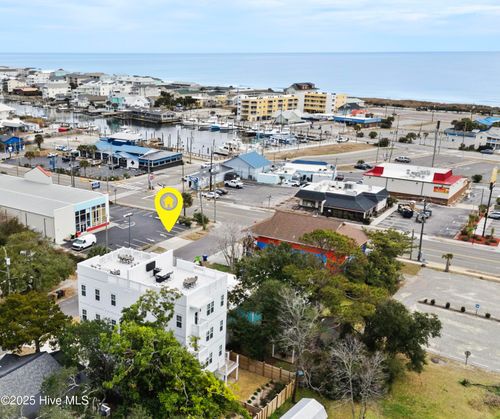 1-207 Florence Ave, Carolina Beach, NC, 28428-4850 | Card Image
