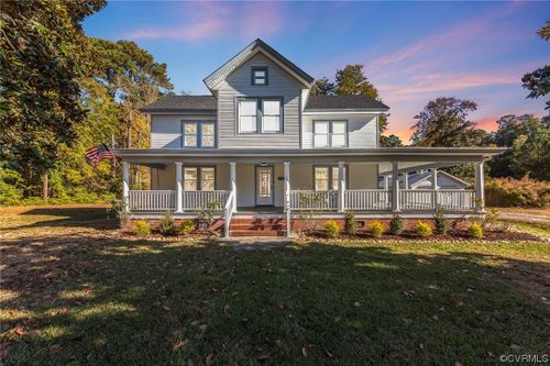 276 Horn Harbor Ave, New Point, VA, 23125-2027 | Card Image