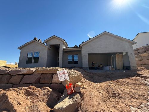 3089 W Tanaro Trl, St George, UT, 84770-7653 | Card Image