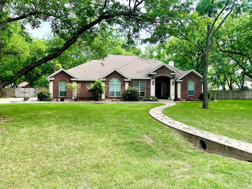 8803 S Hampton Court, Granbury, TX, 76049 | Card Image