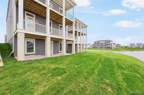 218 Marais Temps Clair Way, St Charles, MO, 63301 | Card Image