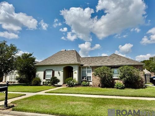 843 Carnforth Dr, Baton Rouge, LA, 70810-1987 | Card Image