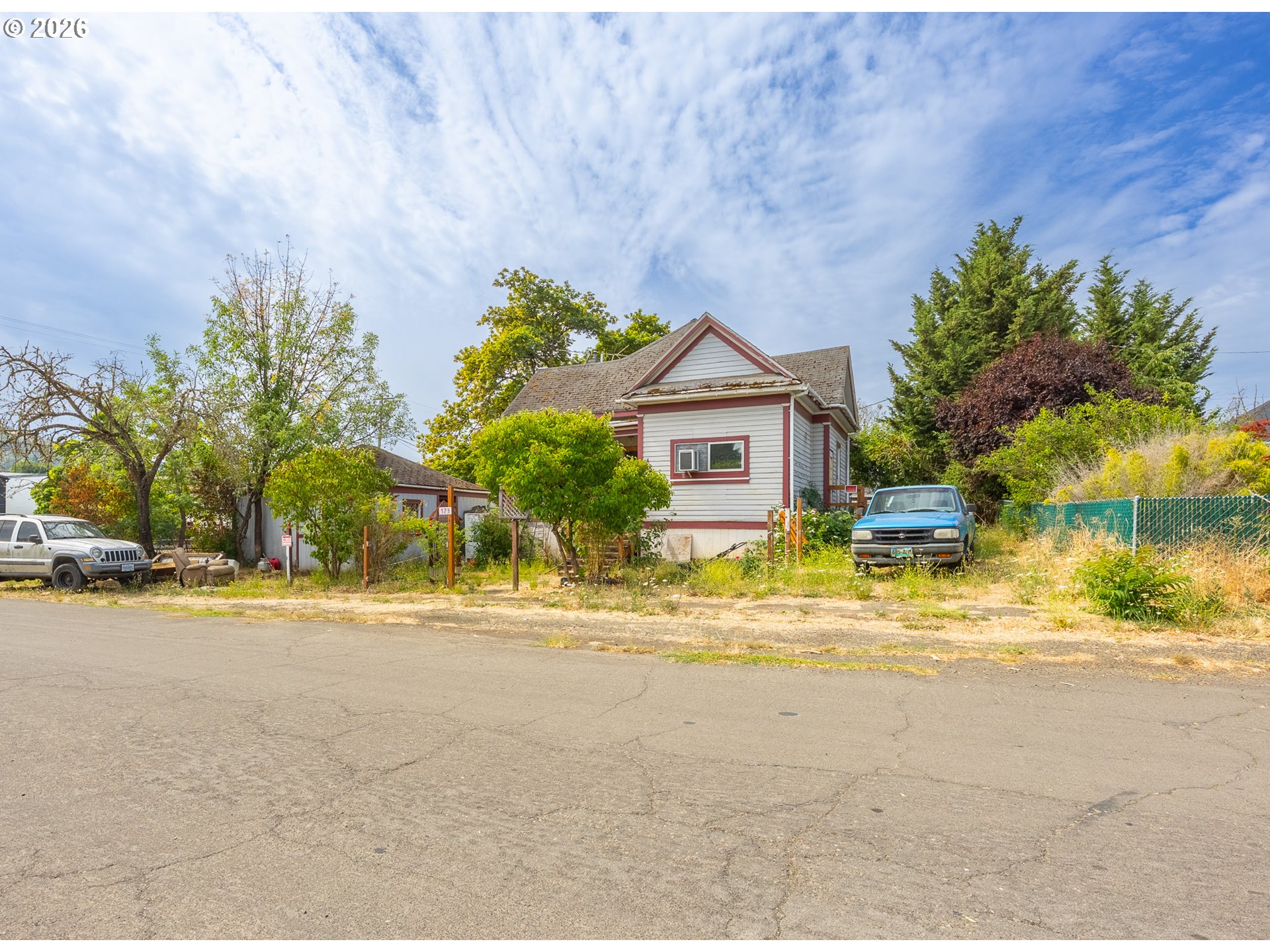 Residential in Roseburg 2