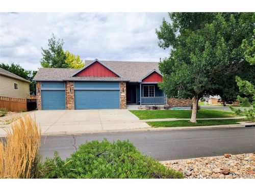 2115 Fletcher Ave, Lochbuie, CO, 80603-5888 | Card Image