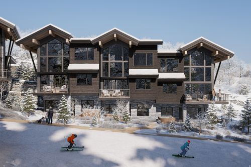 22-2503 W Havens Ct, Park City, UT, 84060 | Card Image