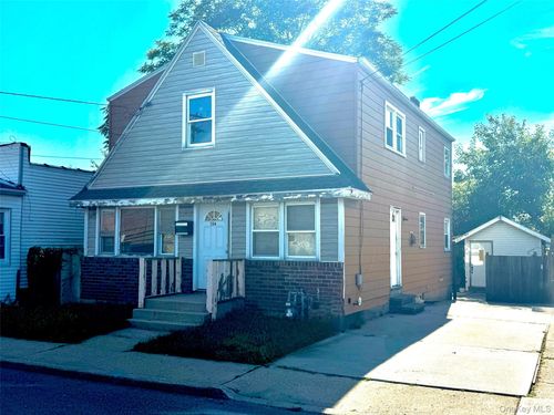 156 Meacham Ave, Elmont, NY, 11003-2632 | Card Image