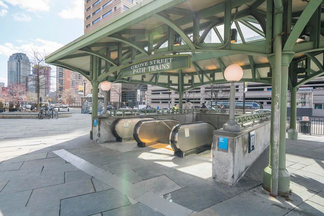 APT-1 - 237 3 Rd St, Condo with 1 bedrooms, 1 bathrooms and null parking in Jersey City NJ | Image 22