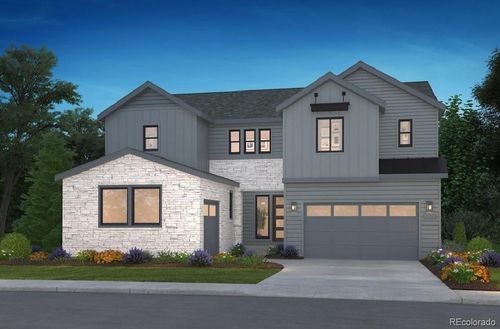 11244 Tenor Trl, Lone Tree, CO, 80134-8038 | Card Image