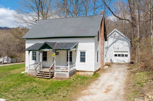 297 Mad Tom Rd, East Dorset, VT, 05253-4420 | Card Image