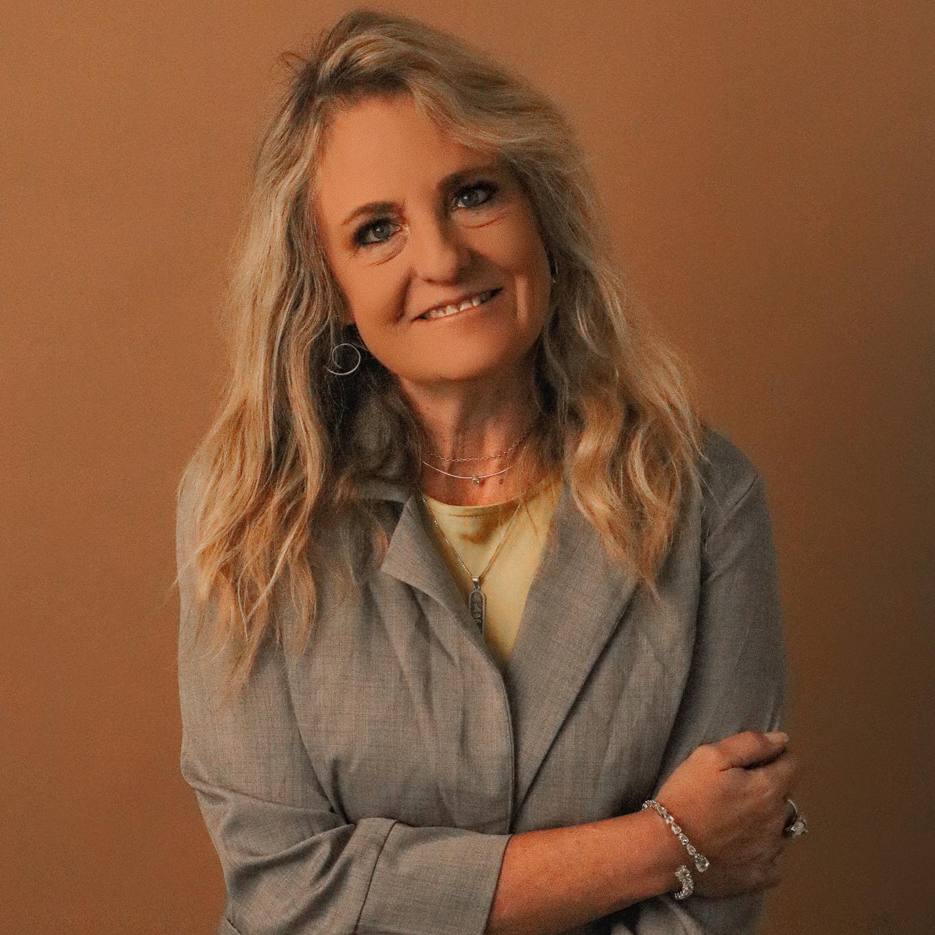Marcie Haslett