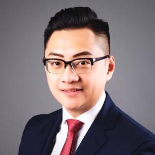 Michael Fong