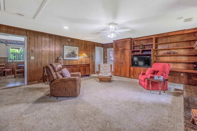 15925 Willits Rd, House other with 4 bedrooms, 2 bathrooms and null parking in North Little Rock AR | Image 16