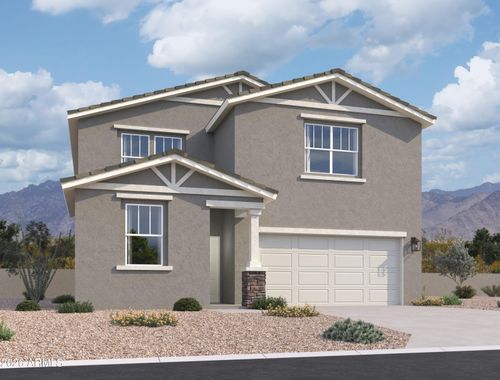47575 W Kenner Drive, Maricopa, AZ, 85139 | Card Image