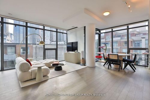 710-15 Beverley St, Toronto, ON, M5T0B3 | Card Image