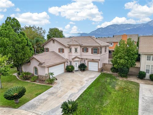 9424 Buttonwood Ct, Rancho Cucamonga, CA, 91730-5758 | Card Image