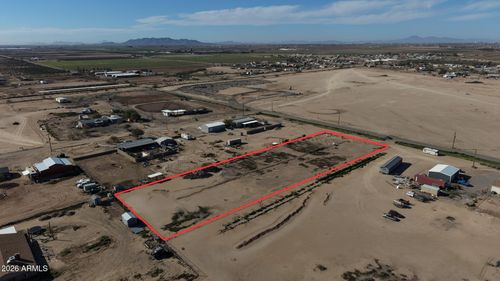 --5513 N Evans Rd, Casa Grande, AZ, 85194 | Card Image
